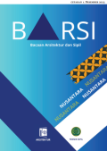 BARSI : Bacaan Arsitektur dan Sipil