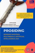 Prosiding Seminar Nasional Multimedia & Artificial Intelligence 2021 