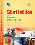 Statistika untuk Ekonomi Bisnis dan Sosial
