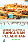 Metode Konstruksi Bangunan Pelabuhan