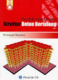 Analisis dan Desain Struktur Beton Bertulang