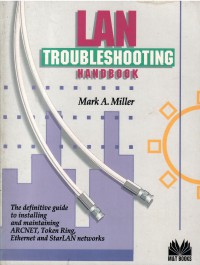 LAN Troubleshooting Handbook