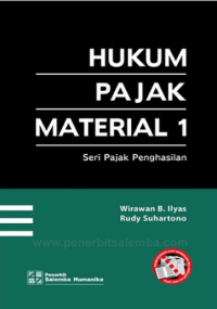 Hukum Pajak Material 1