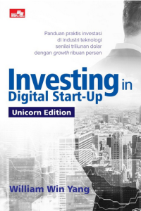 Investing in Digital Start-Up