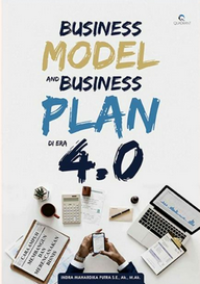 Bussines Model and Bussiness Plan di Era 4.0