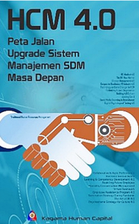 HCM 4.0 : Peta Jalan Upgrade Sistem Manajemen SDM Masa Depan