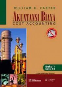 Akuntansi Biaya = Cost Accounting