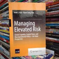 MANAGING ELEVATED RISK