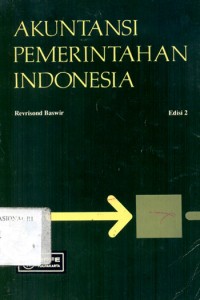 Akuntansi Pemerintahan Indonesia
